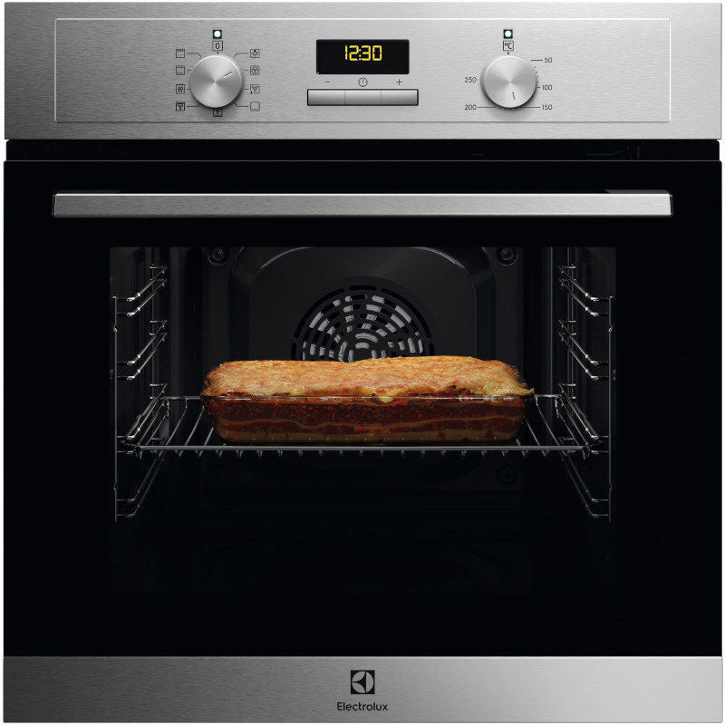 ELECTROLUX EOF3H00BX Pećnica ugradbena