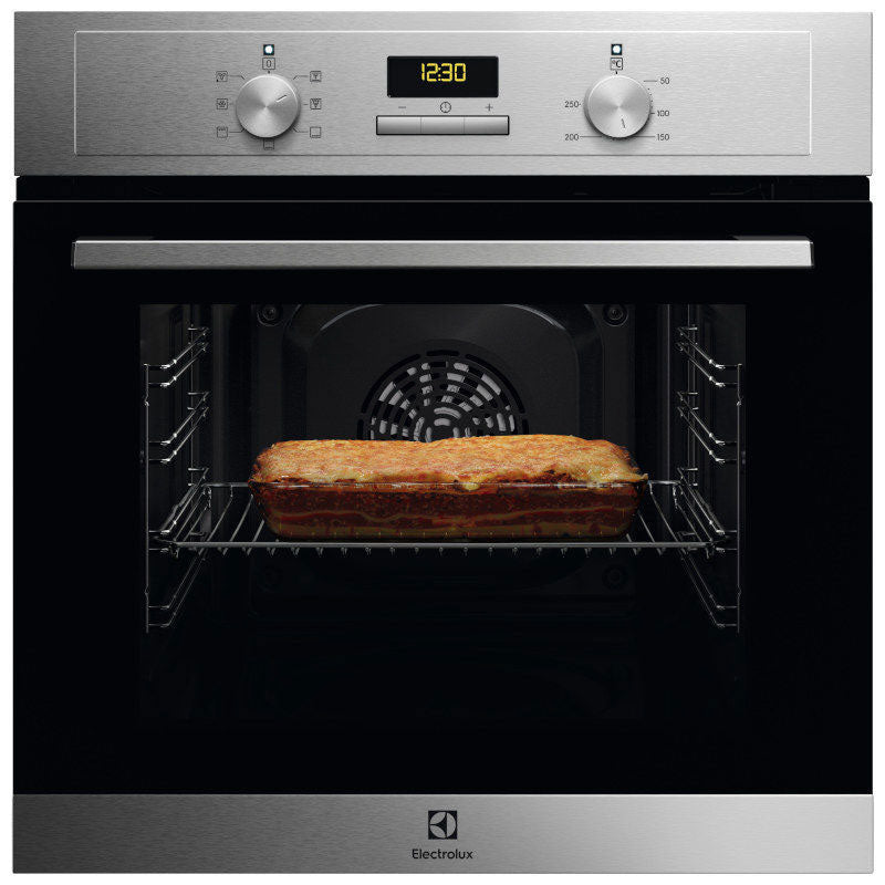ELECTROLUX EOH3H00BX Pećnica ugradbena