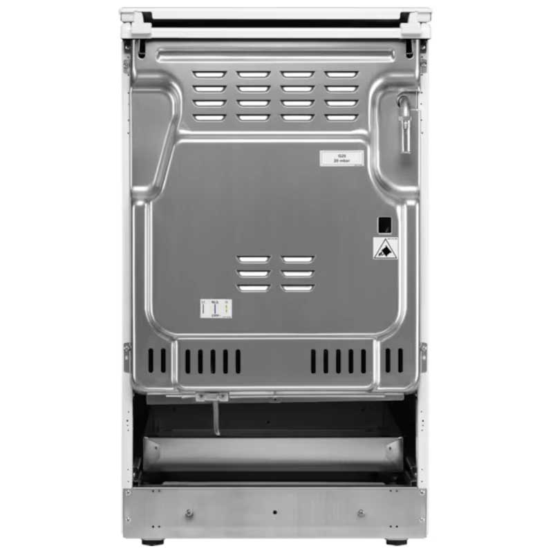 ELECTROLUX LKM520011X Štednjak
