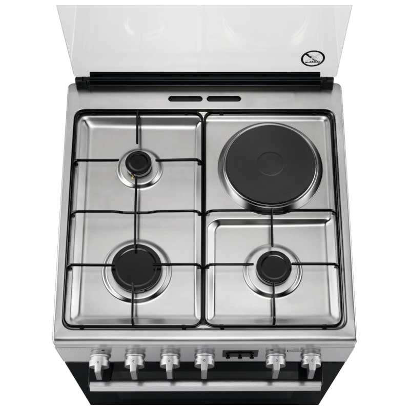 ELECTROLUX LKM660222X Štednjak