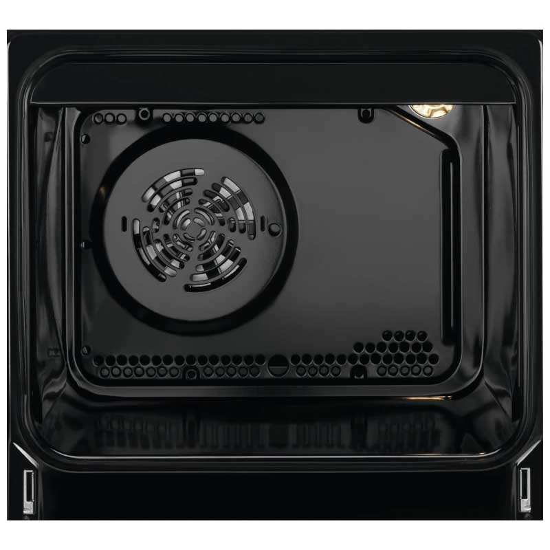 ELECTROLUX LKM660222X Štednjak