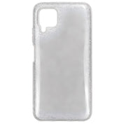 Sjajna futrola za Huawei P40 Lite - Srebrna - Tip 1 KP27360