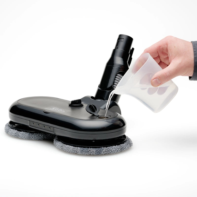 Solis Electric mop Flexi Vac Cleaner 350