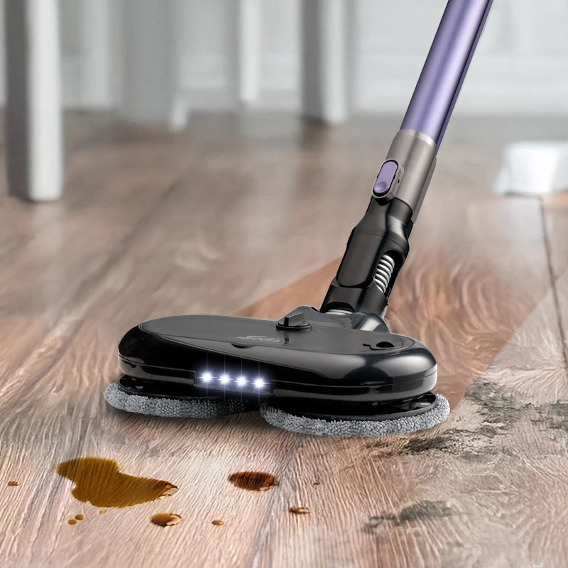 Solis Nadomestne blazinice za mop Flexi Vac Cleaner 350