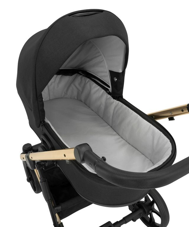 Dječja kolica Kunert Arizo CZA, boja 02 2u1
