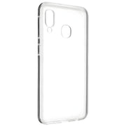Przezračno zaštitno kućište za Samsung Galaxy A20e - Prozirna KP23646