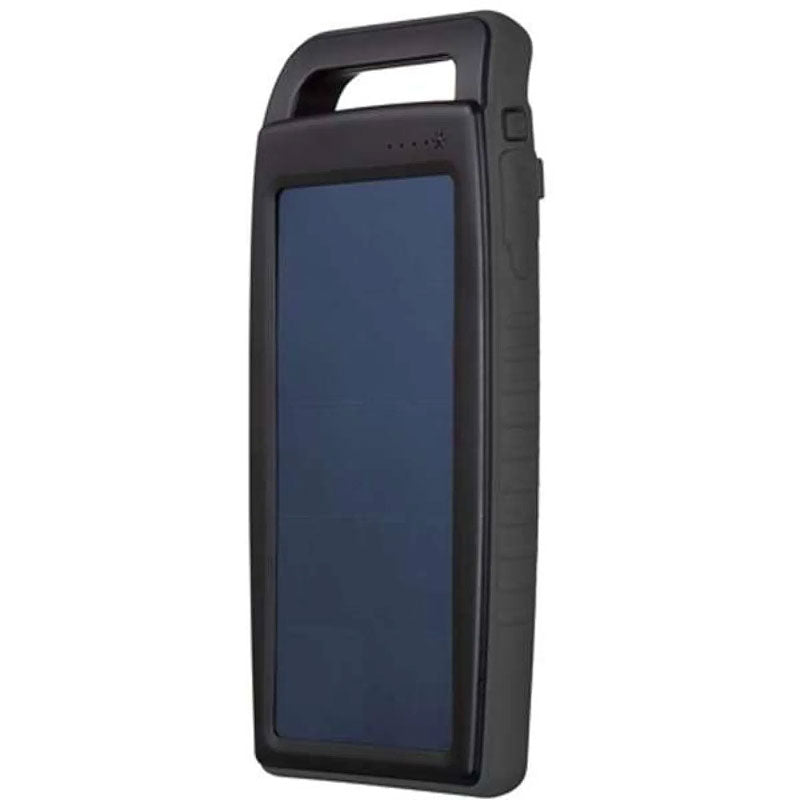 Xtorm Hybrid Solar Powerbank 10.000 – prijenosni punjač