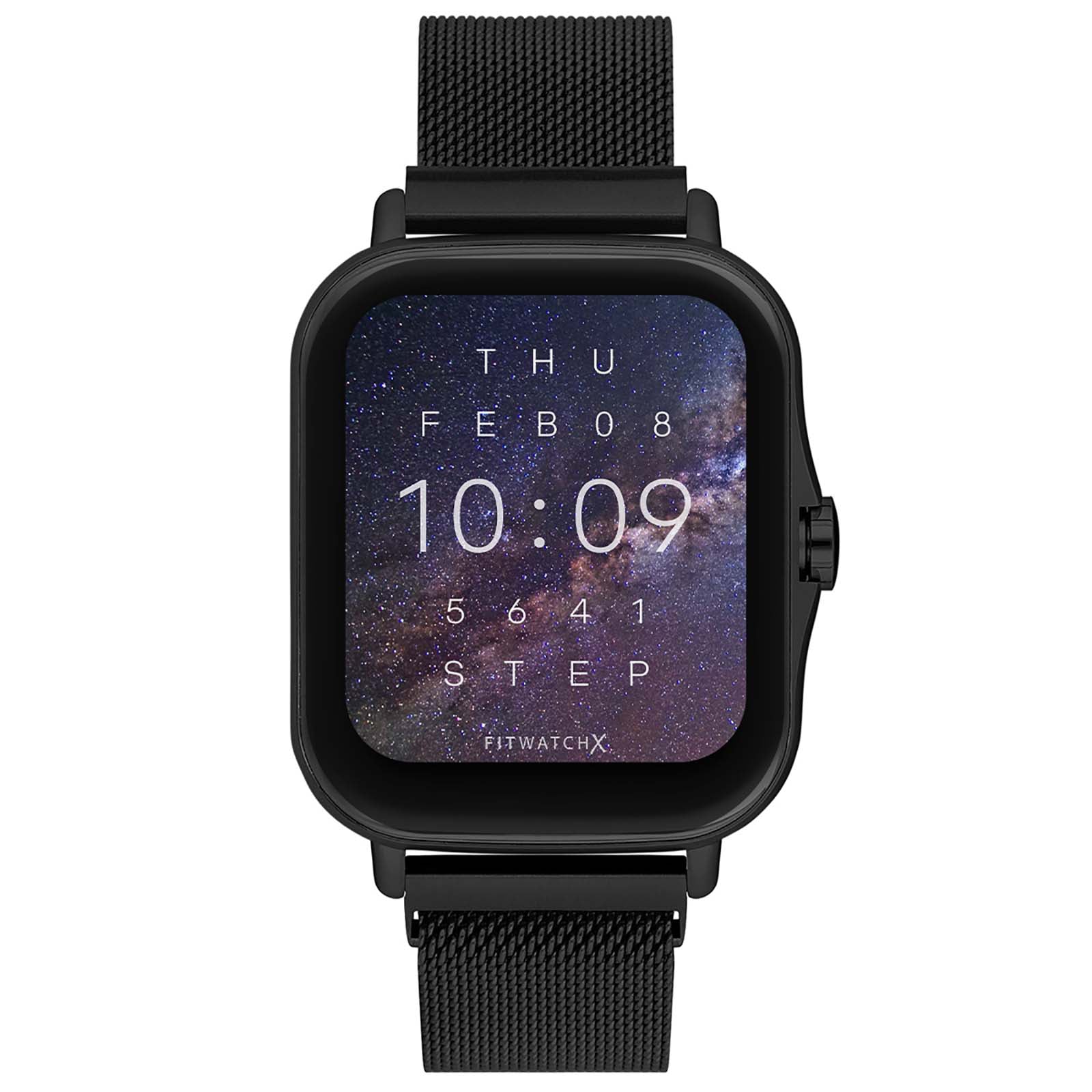 SMARTWATCH FITWATCH X FT202201F906