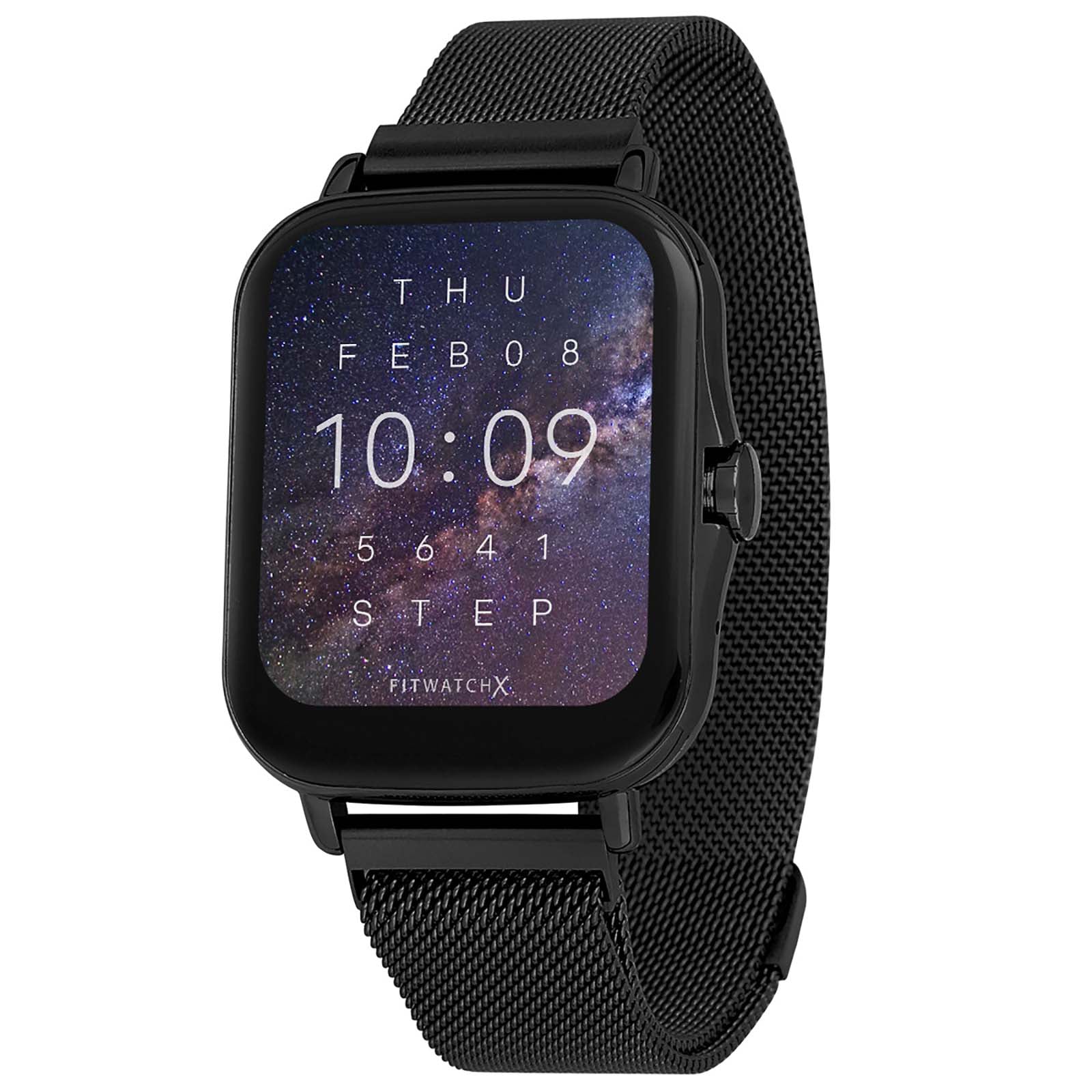 PAMETNA URA FITWATCH X FT202201F906