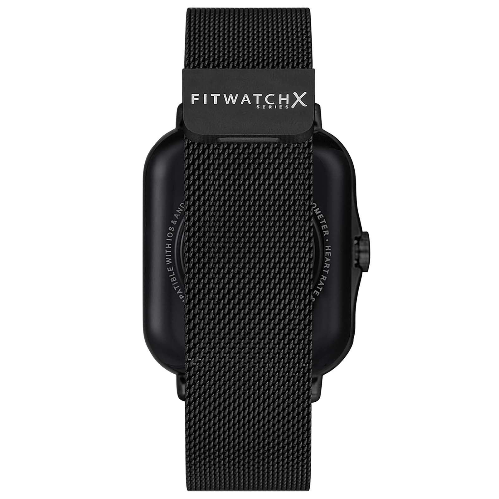 PAMETNA URA FITWATCH X FT202201F906