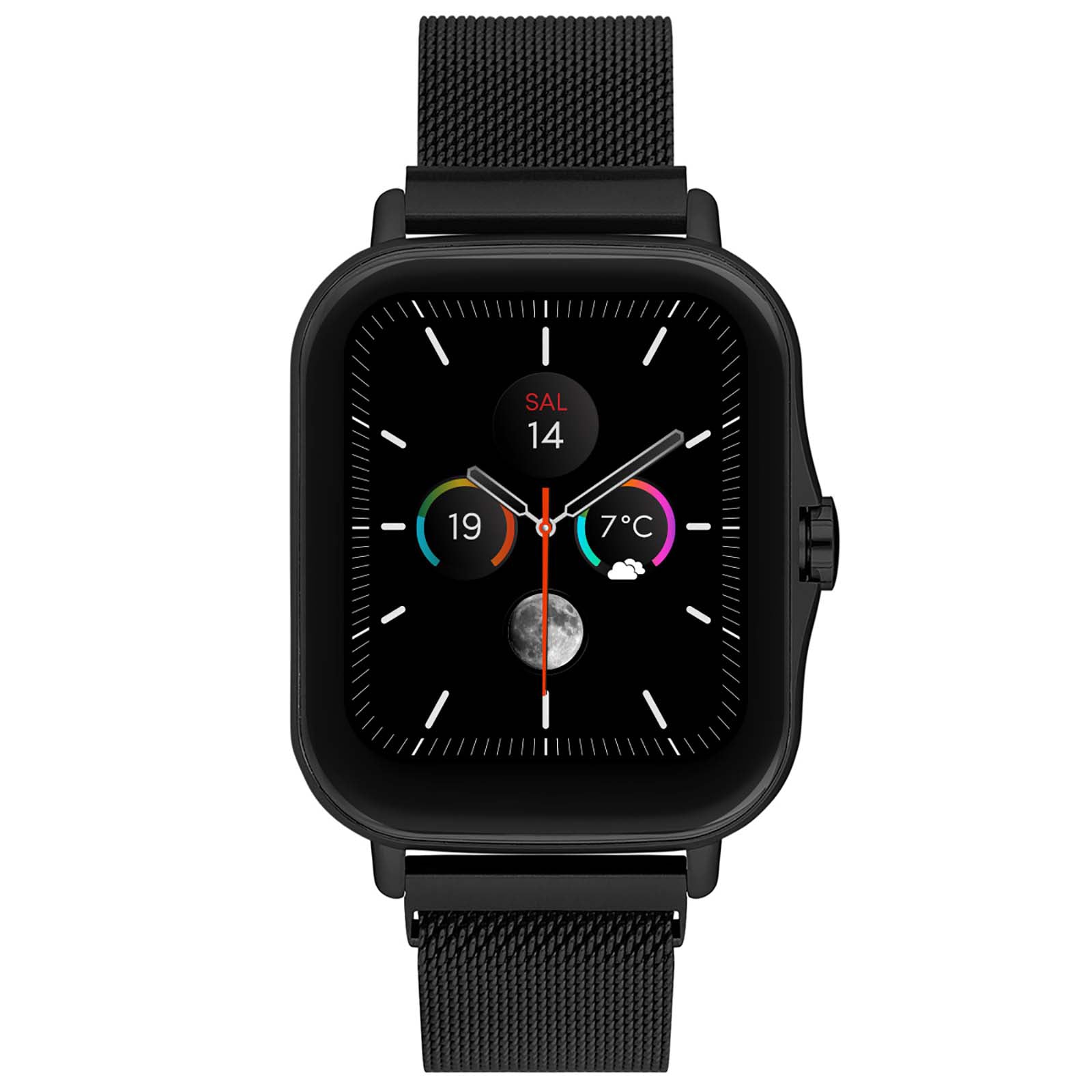 PAMETNA URA FITWATCH X FT202201F906