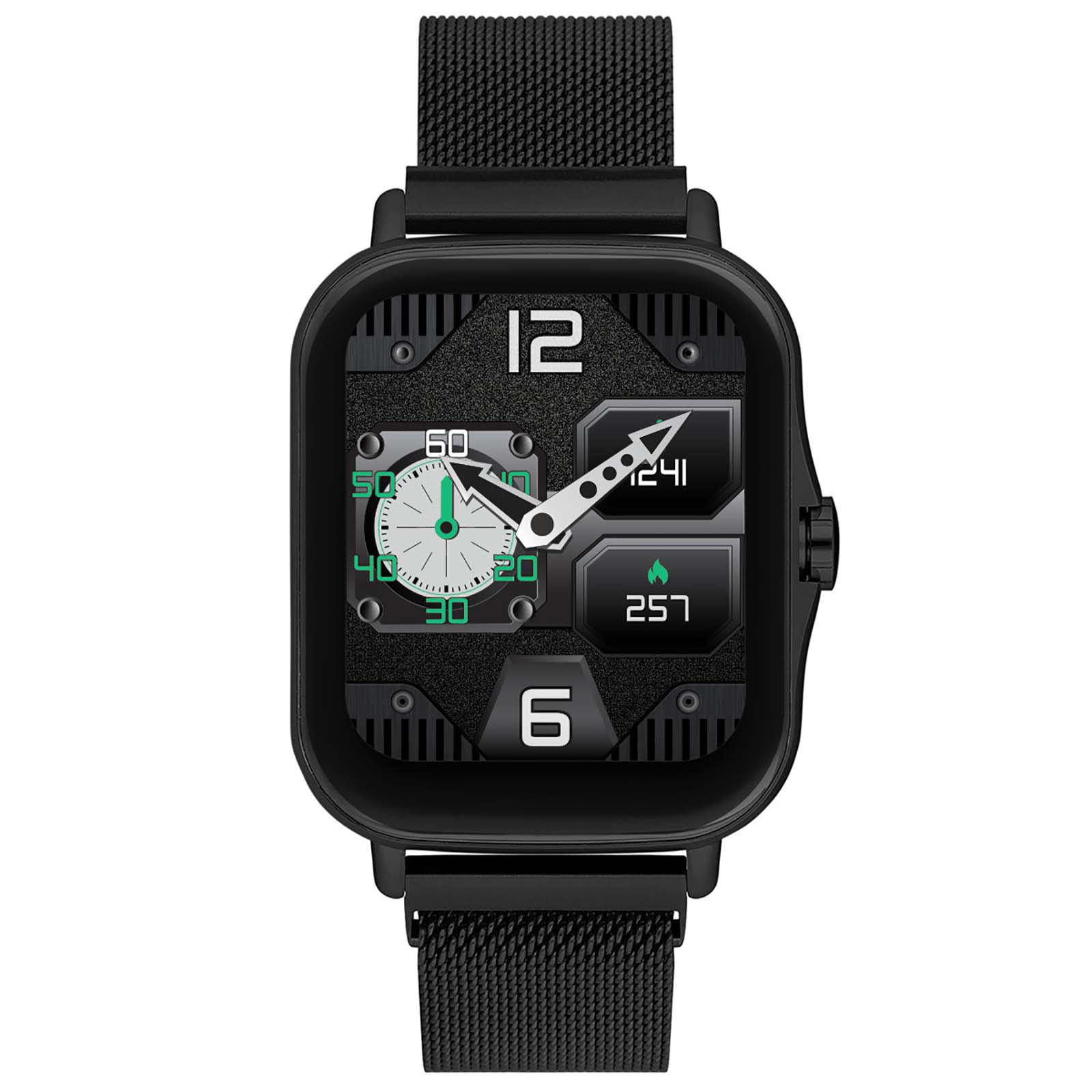 PAMETNA URA FITWATCH X FT202201F906