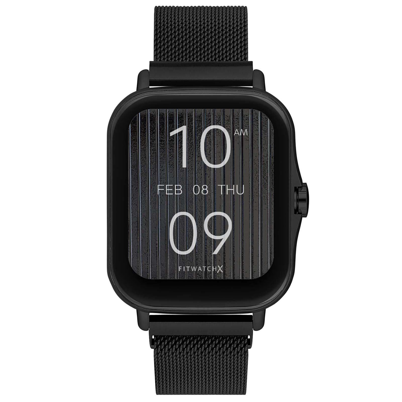 PAMETNA URA FITWATCH X FT202201F906