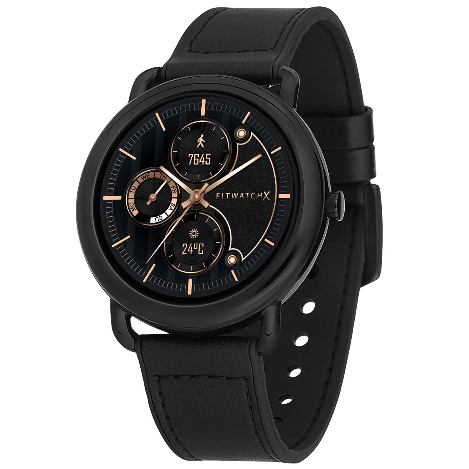 PAMETNA URA FITWATCH X FT202201R1001