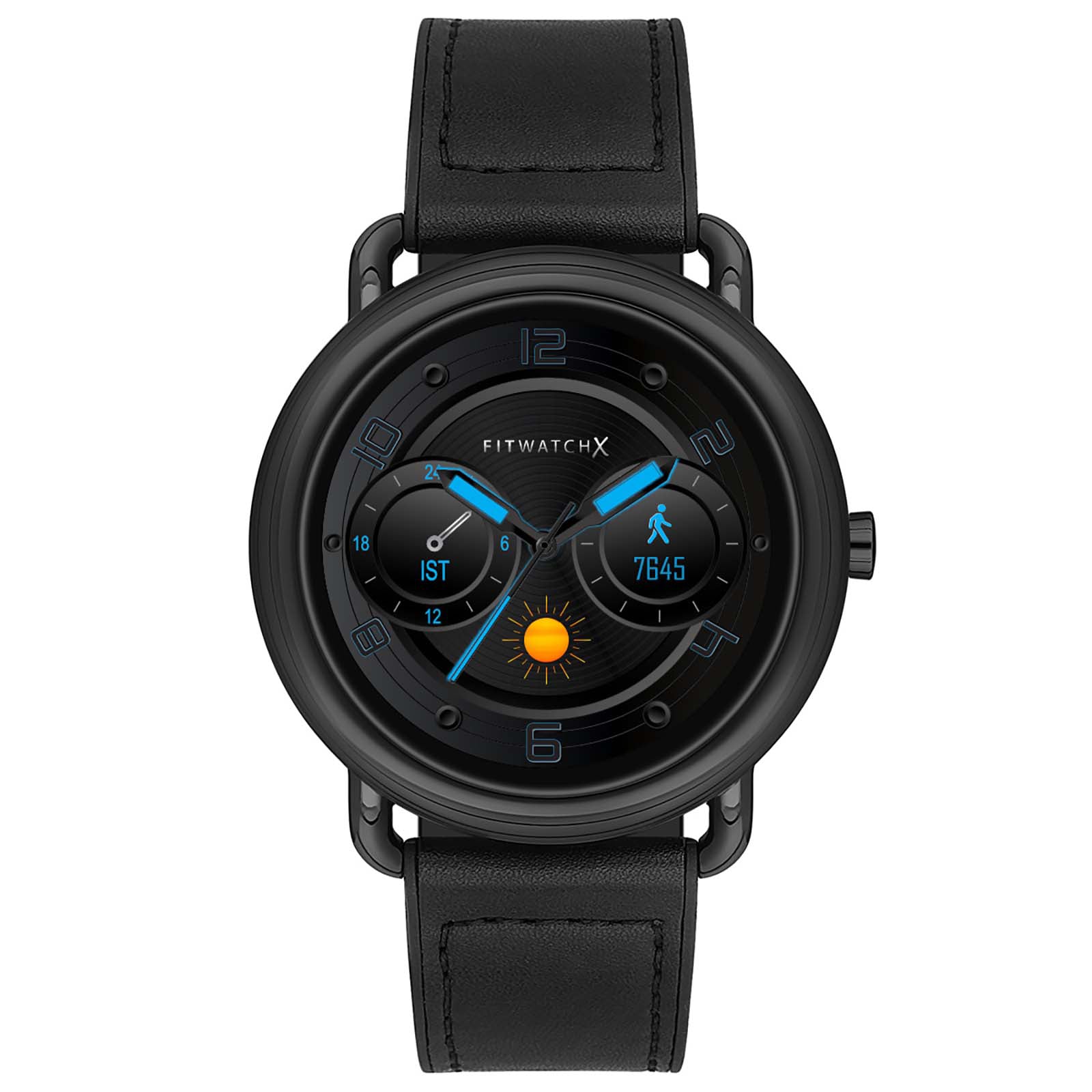 SMARTWATCH FITWATCH X FT202201R1001