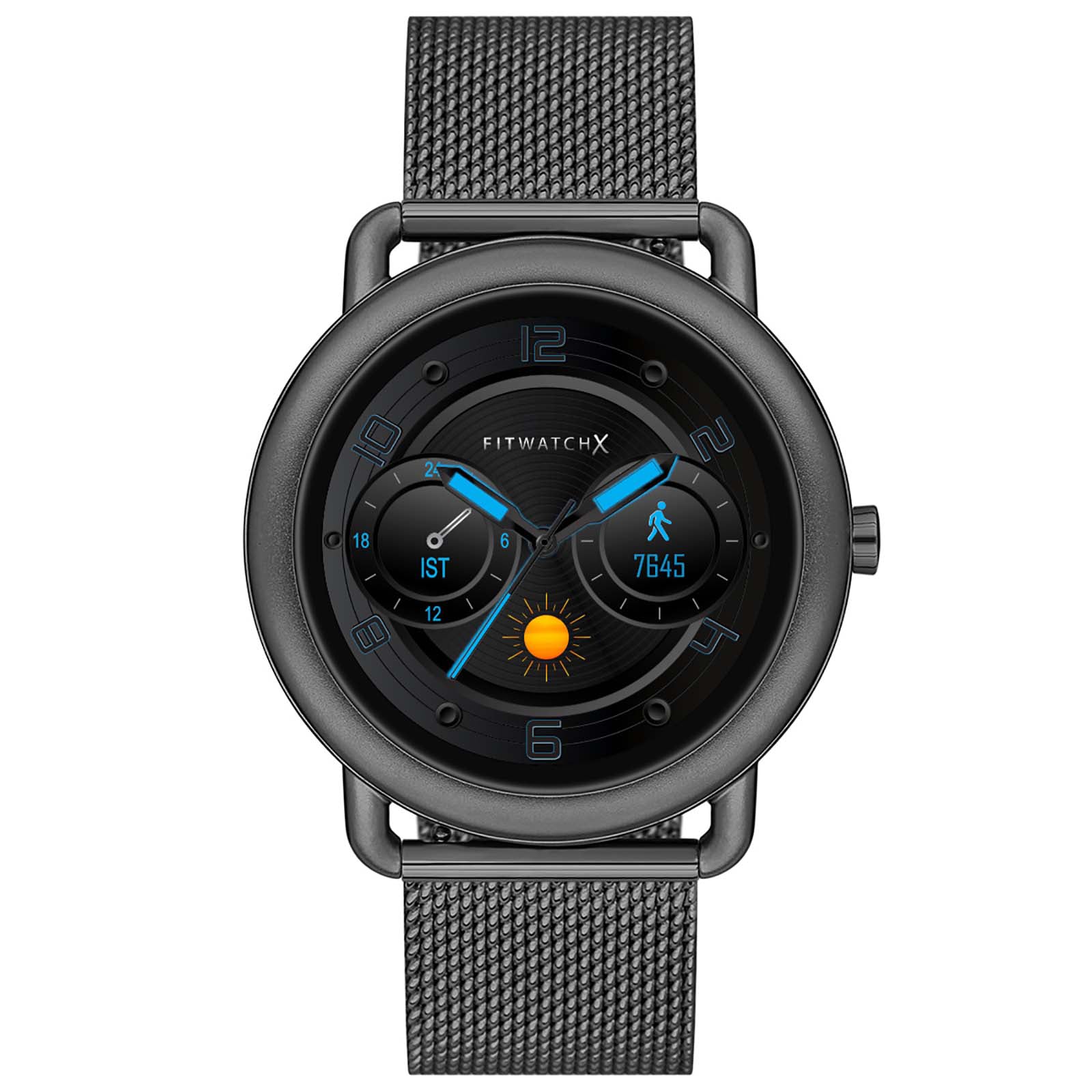 SMARTWATCH FITWATCH X FT202201R1002