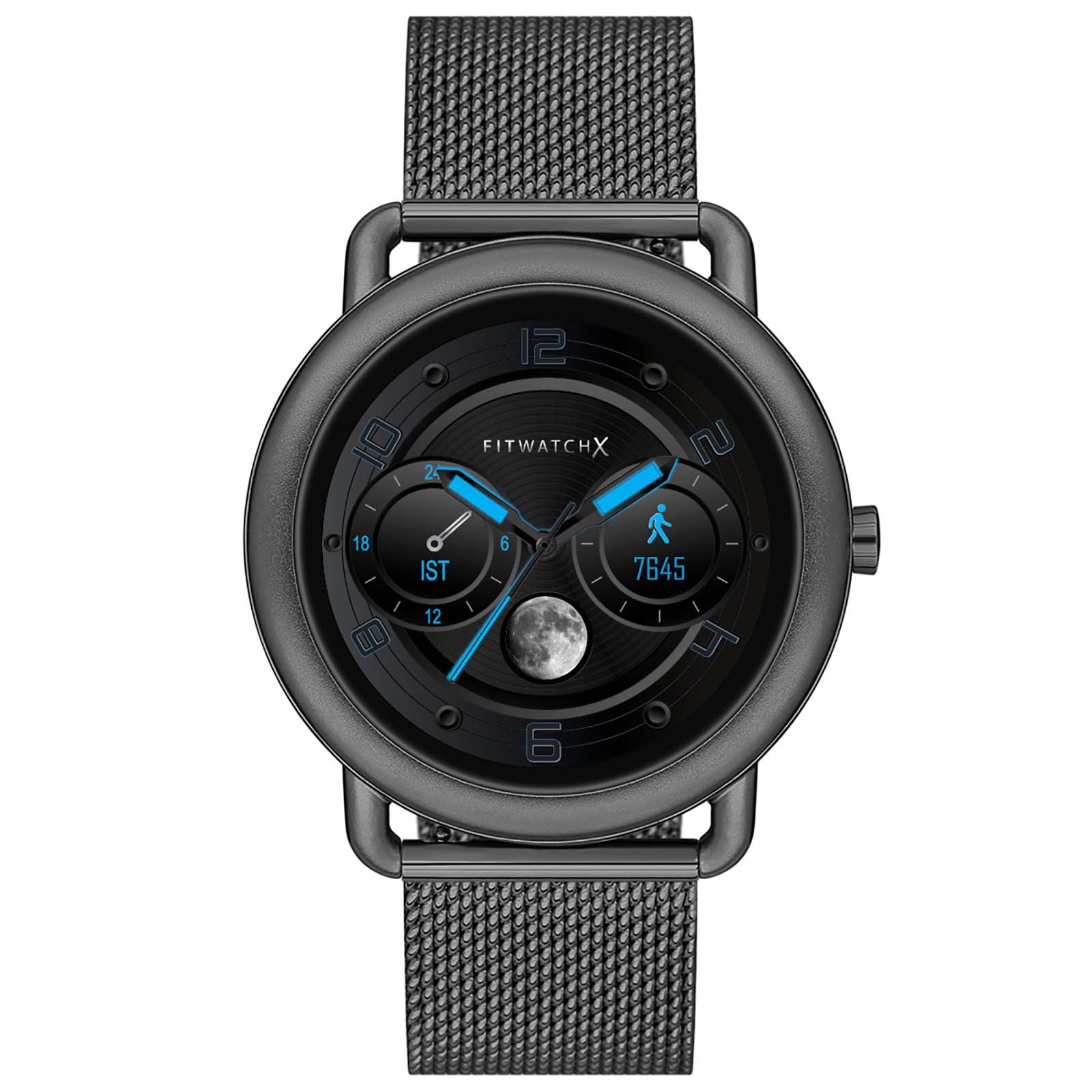 PAMETNA URA FITWATCH X FT202201R1002