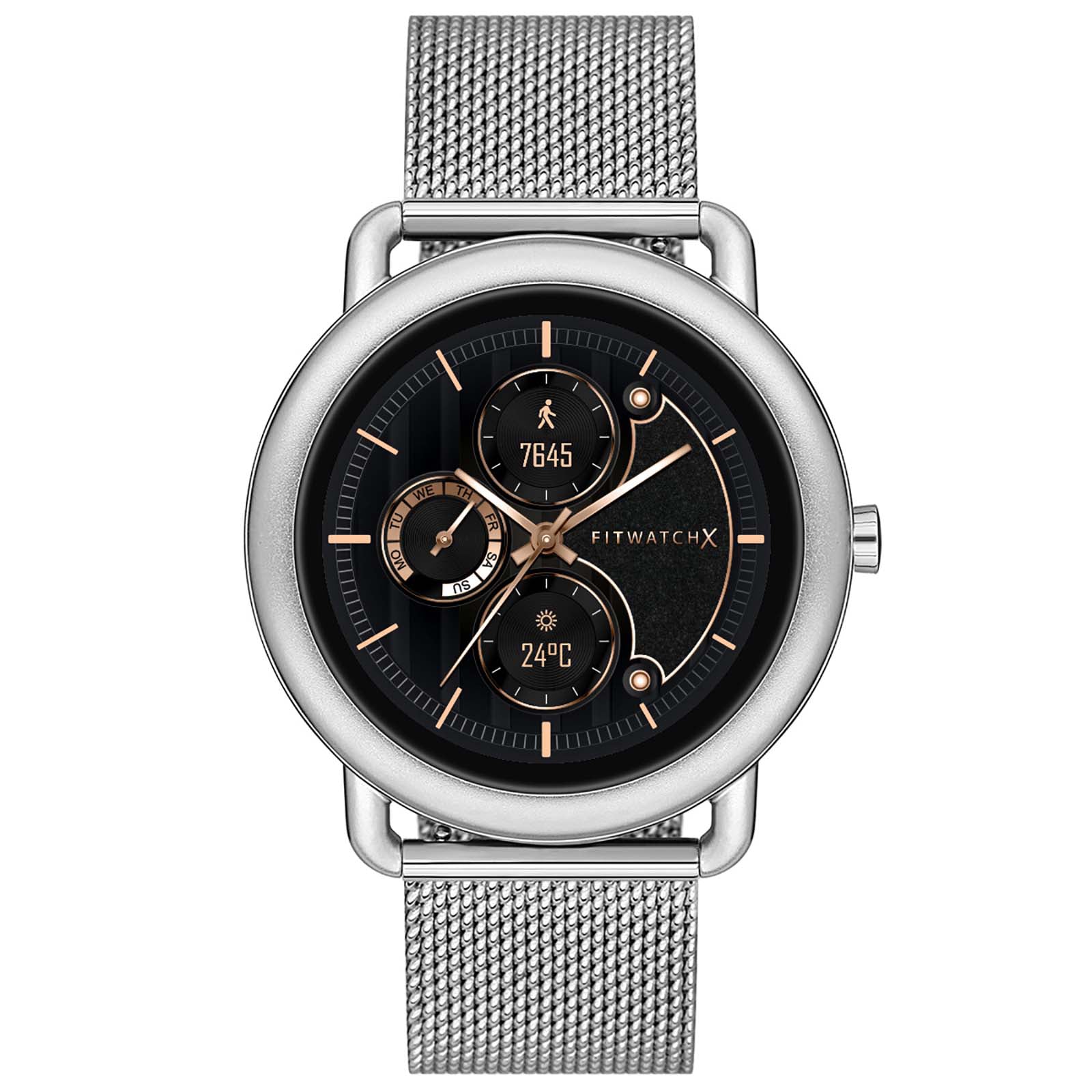 PAMETNA URA FITWATCH X FT202201R1004