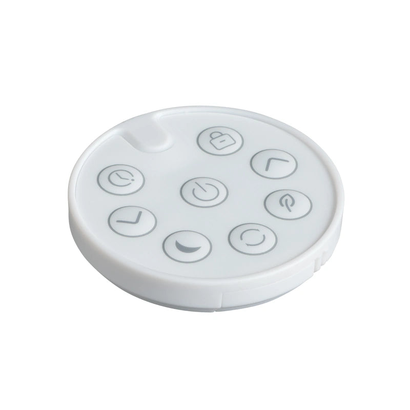 Solis Duo Fan Brezžični ventilator