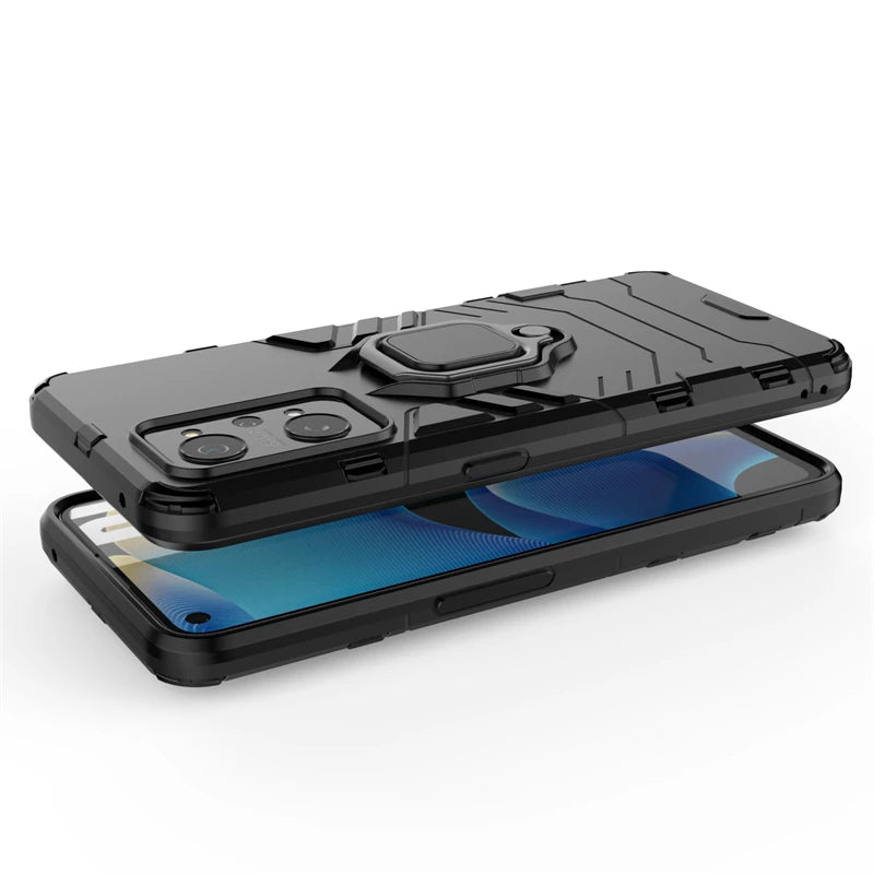 RING ARMOR ROBUSTNA MASKA ZA REALME GT NEO 2
