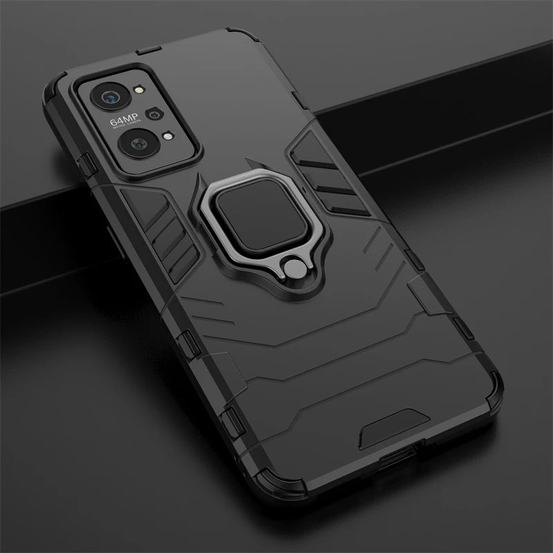 RING ARMOR ROBUSTNA MASKA ZA REALME GT NEO 2