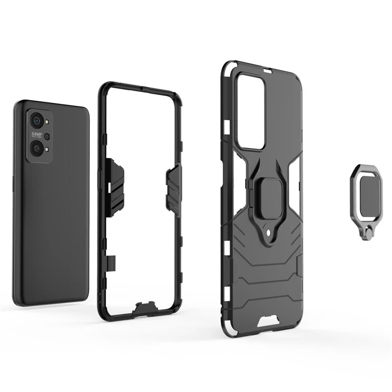 RING ARMOR ROBUSTNA MASKA ZA REALME GT NEO 2