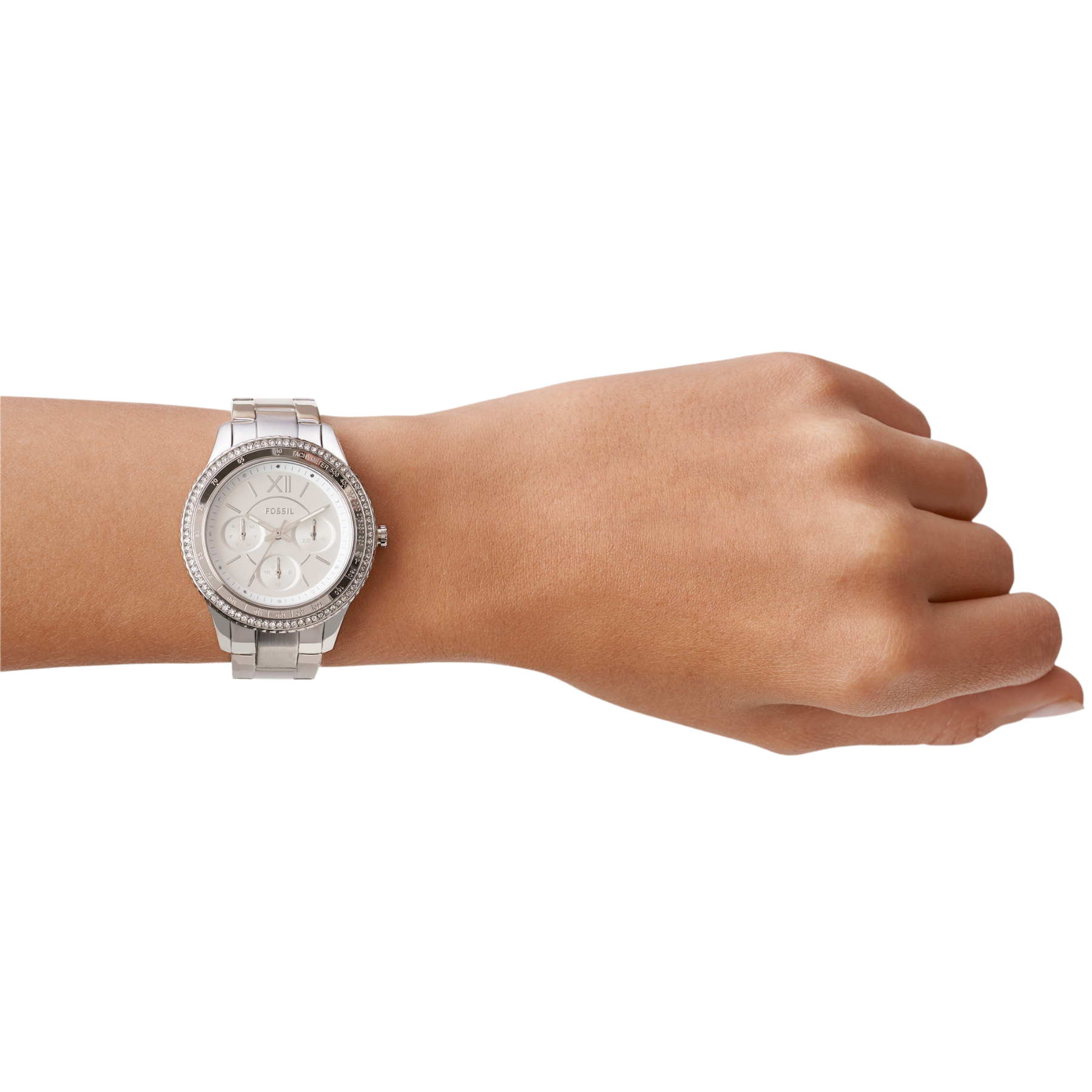 ROČNA URA FOSSIL ES5108