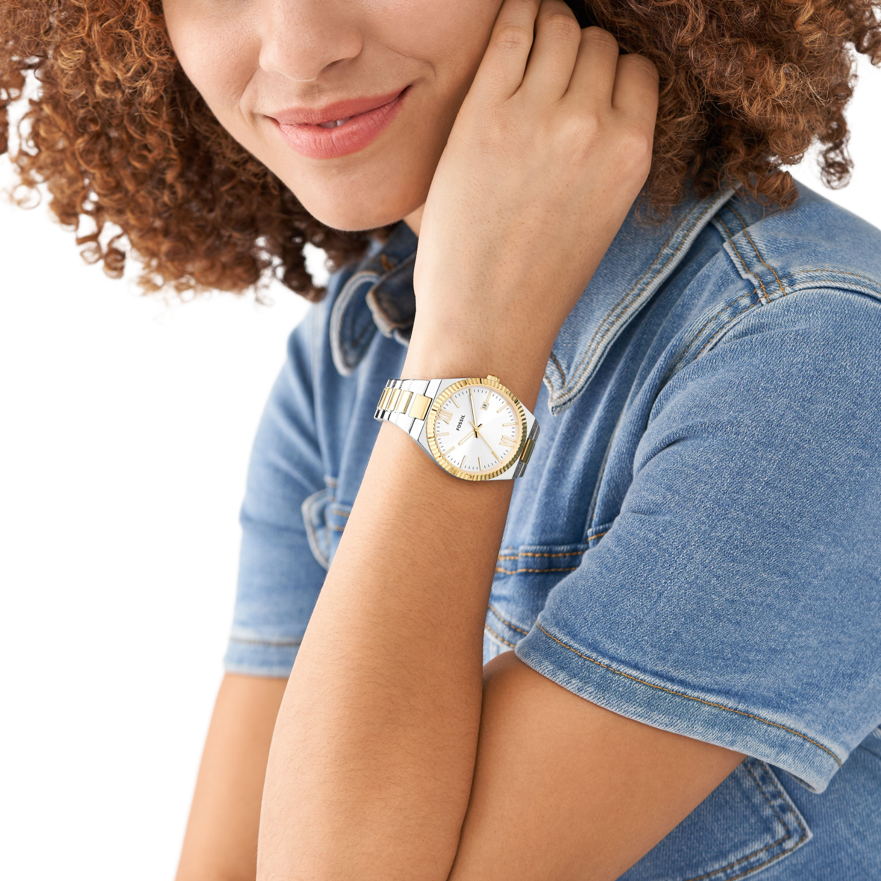 ROČNA URA FOSSIL ES5259
