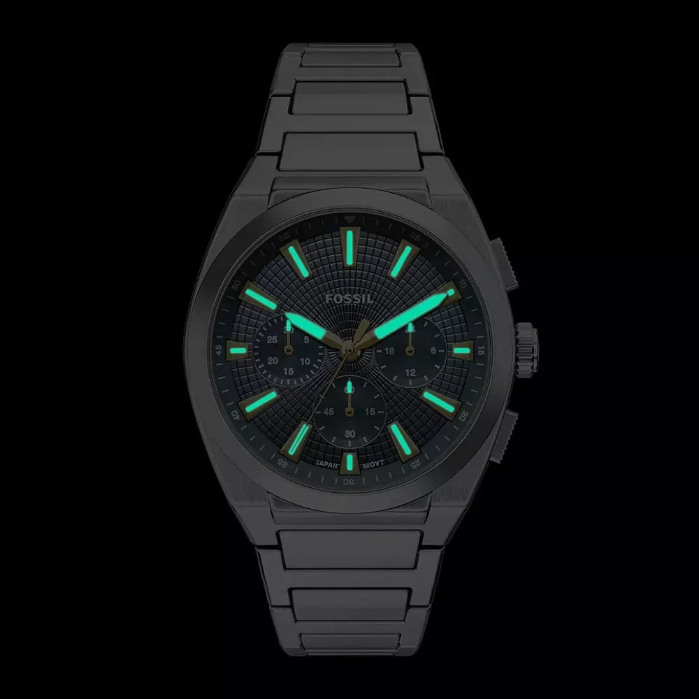 RUČNI SAT FOSSIL FS6154