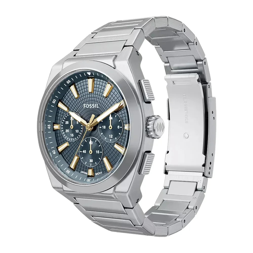RUČNI SAT FOSSIL FS6154