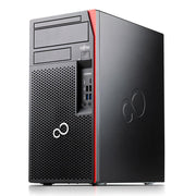Fujitsu Esprimo P958 Core i7-8700, 16GB DDR4, 256GB SSD