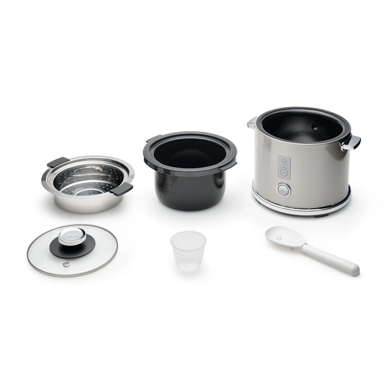 Solis Rice Cooker Multi kuhalo za rižu i povrće