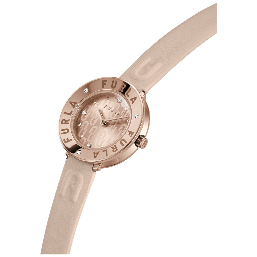 ROČNA URA FURLA WW00004016L3