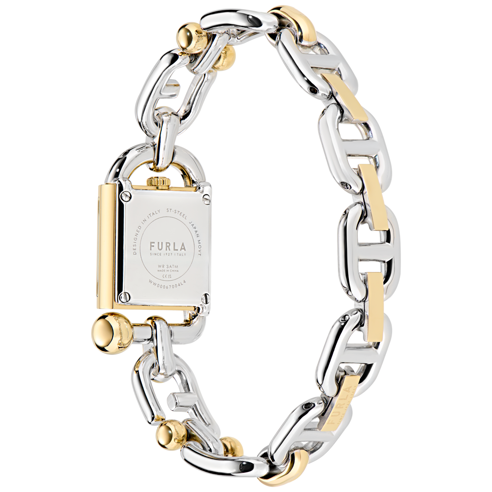 ROČNA URA FURLA WW00067004L4
