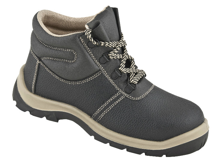 Zaštitna cipela PRIME S3 kompozit visoka