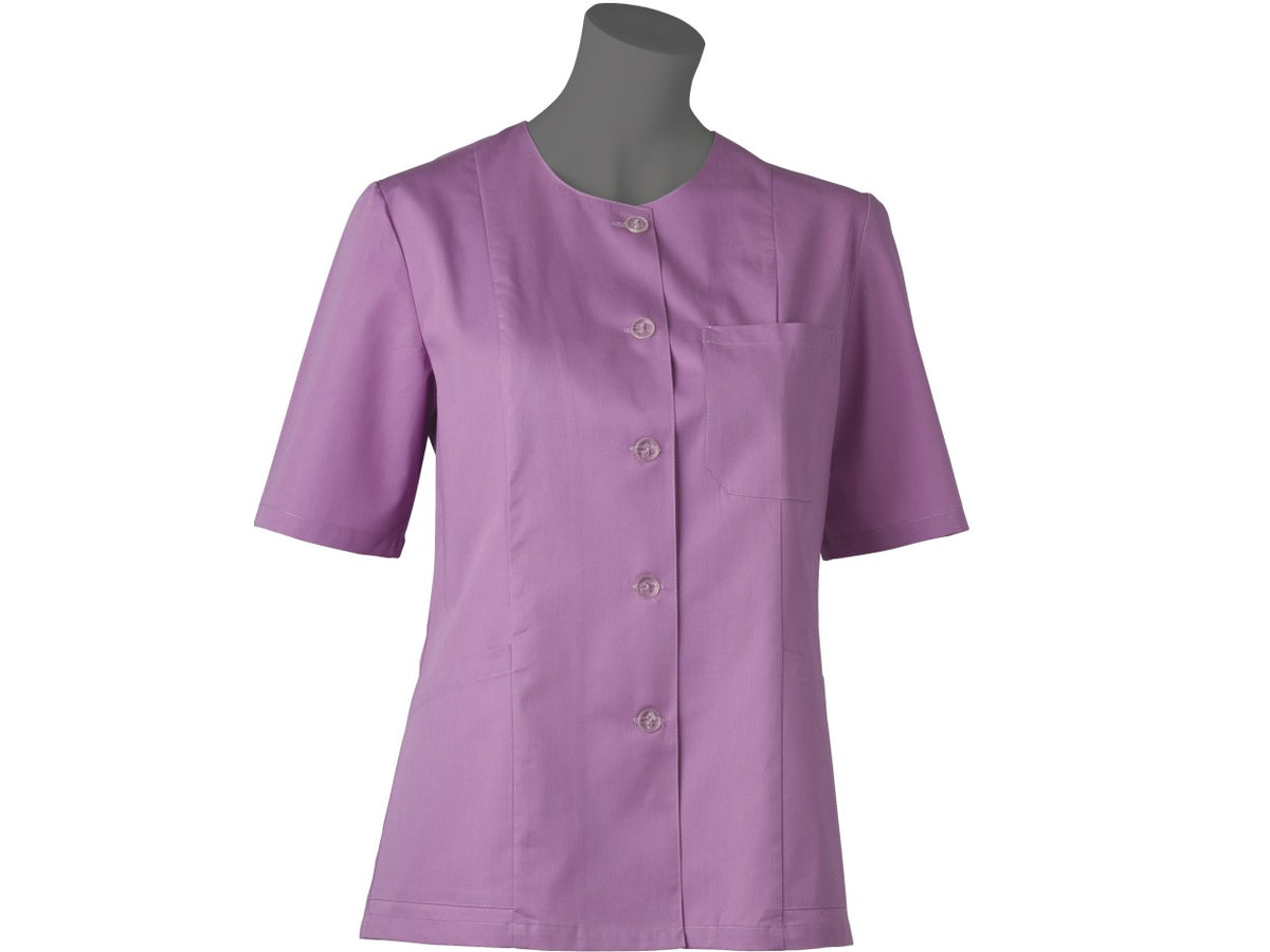 Kuta za spremačice siva  -V