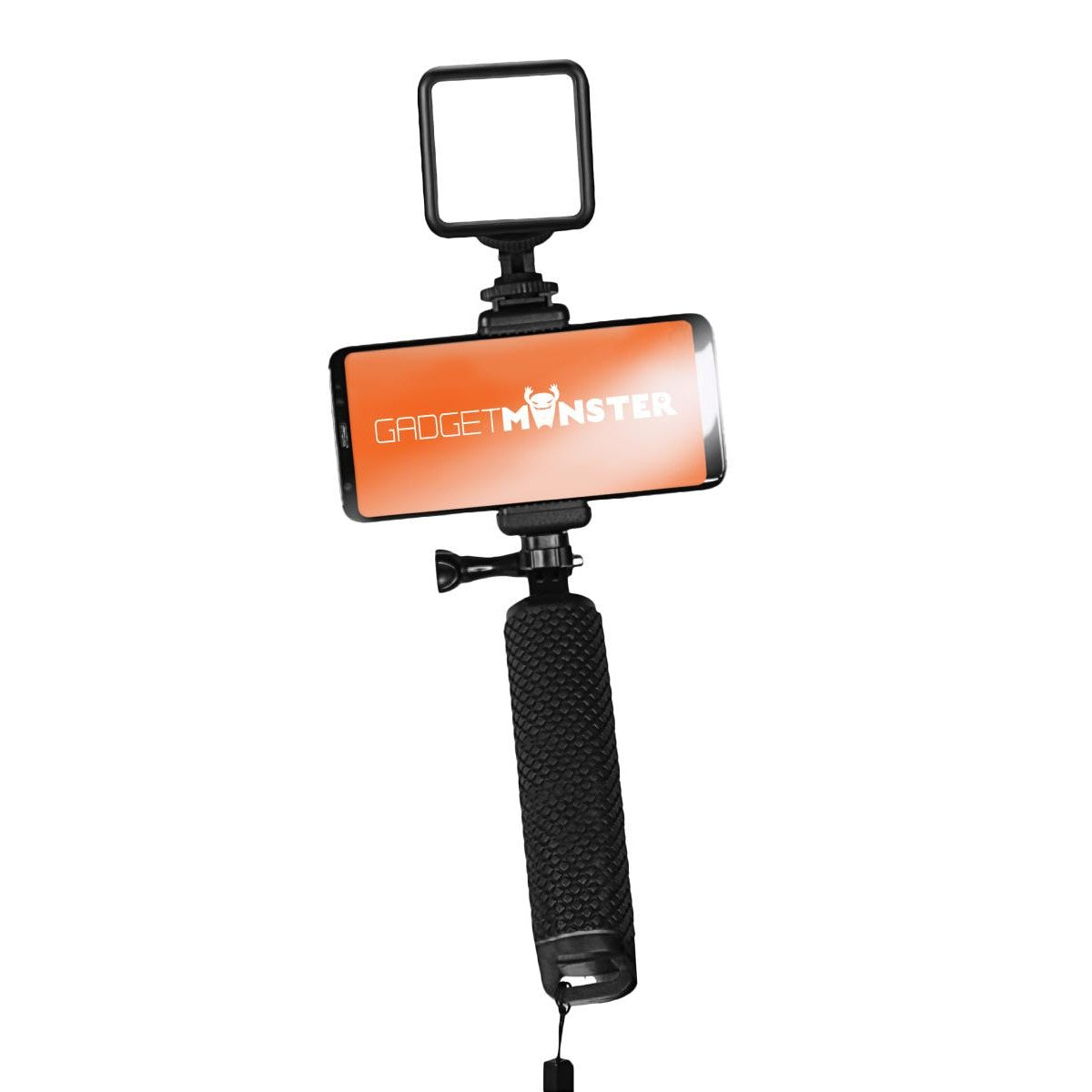 GADGETMONSTER Vlogging Štap