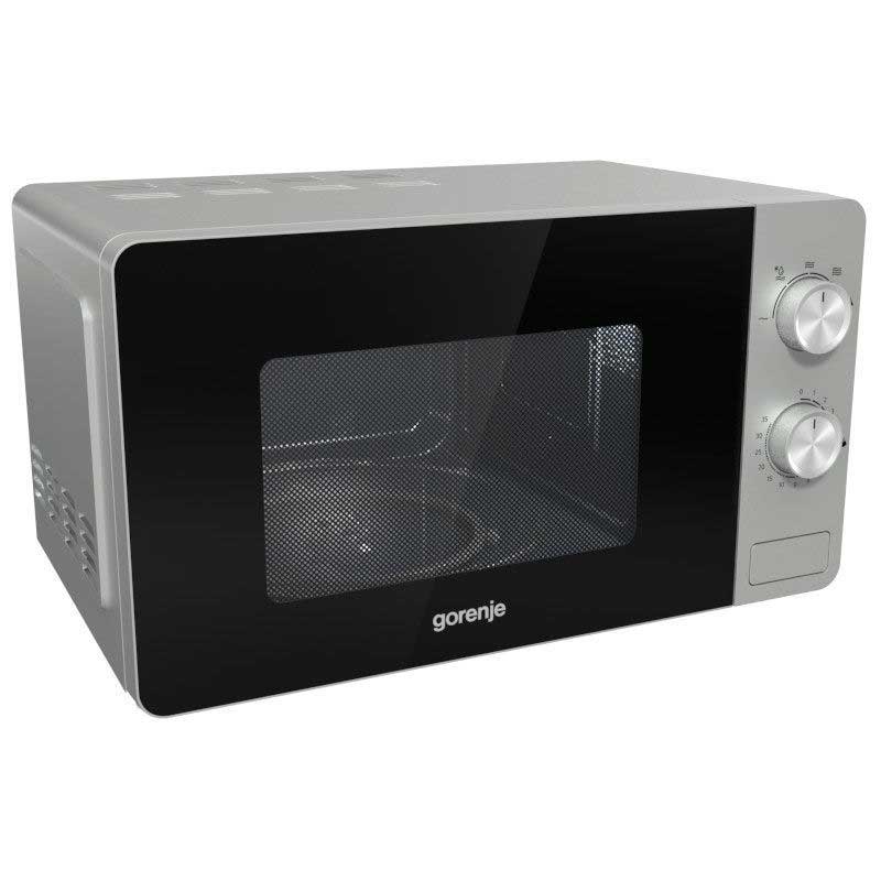 GORENJE MO17E1S Mikrovalna pećnica 17 l