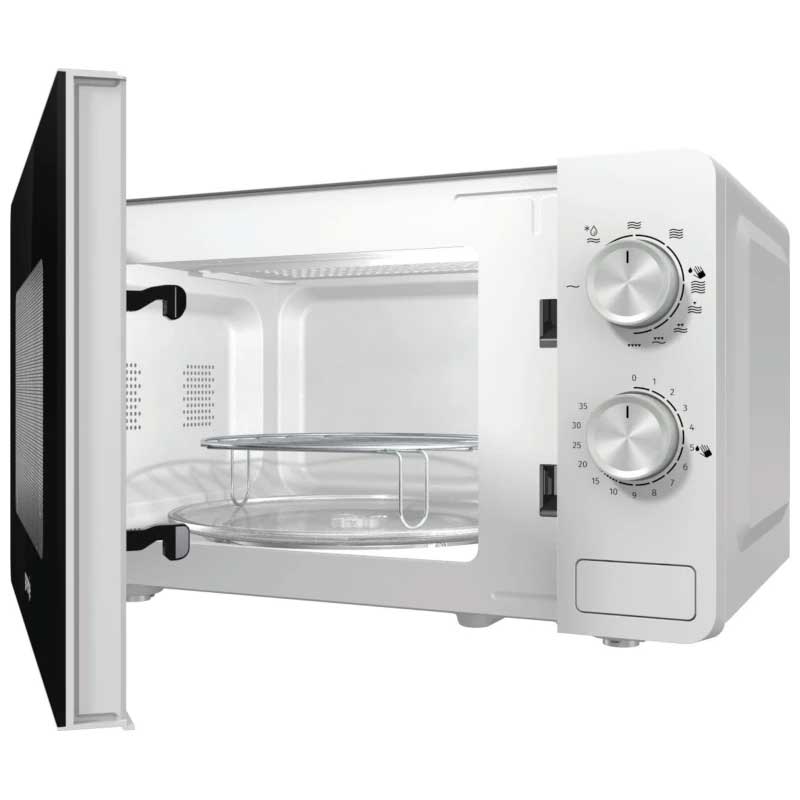 GORENJE MO20E2W Mikrovalna pećnica 20 l
