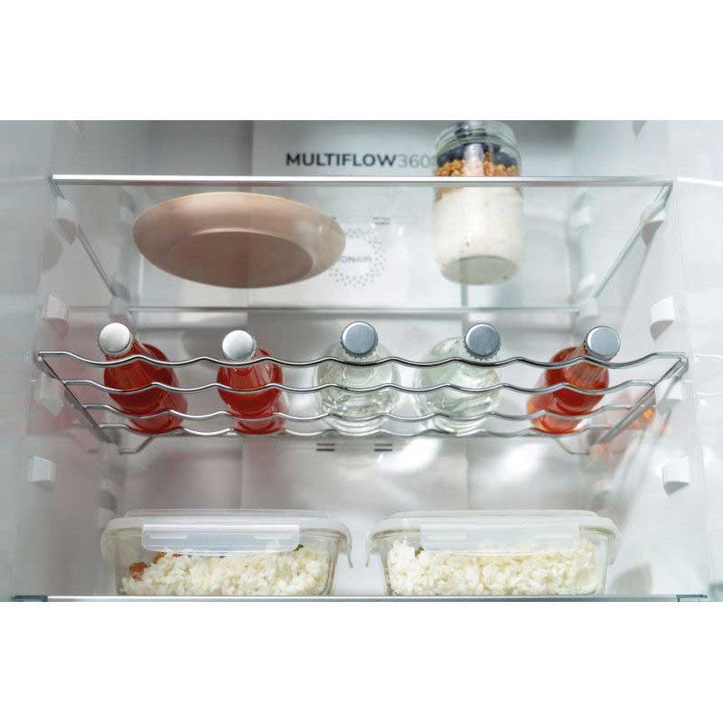 GORENJE NRK619DA2XL4 Hladnjak kombinirani
