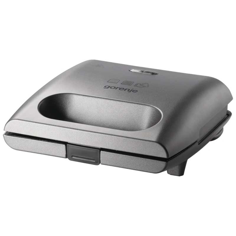 GORENJE SM703GCG Toster preklopni