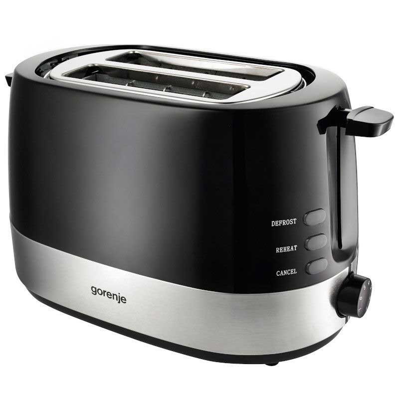 GORENJE T850BK Toster