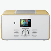 GRUNDIG DTR 6000 X hrast Radio
