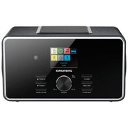GRUNDIG DTR 6000 X crni Radio