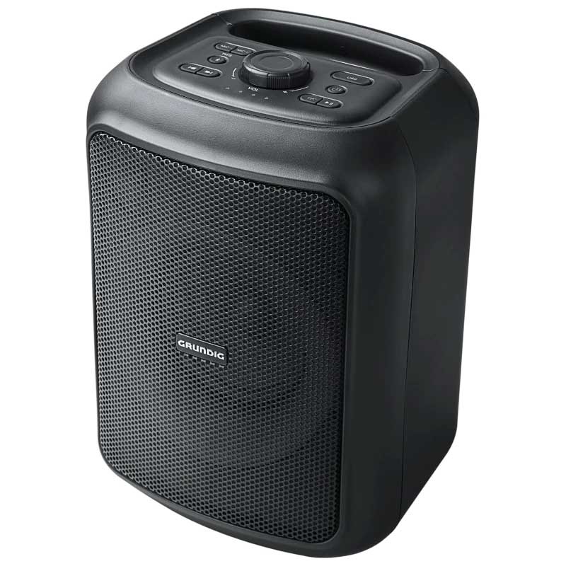 GRUNDIG PARTYHIT Zvučnik prijenosni