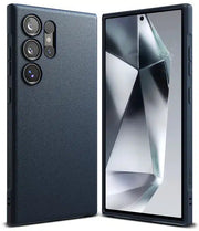 Ringke Onyx maska za Samsung Galaxy S24 Ultra – tamno plava