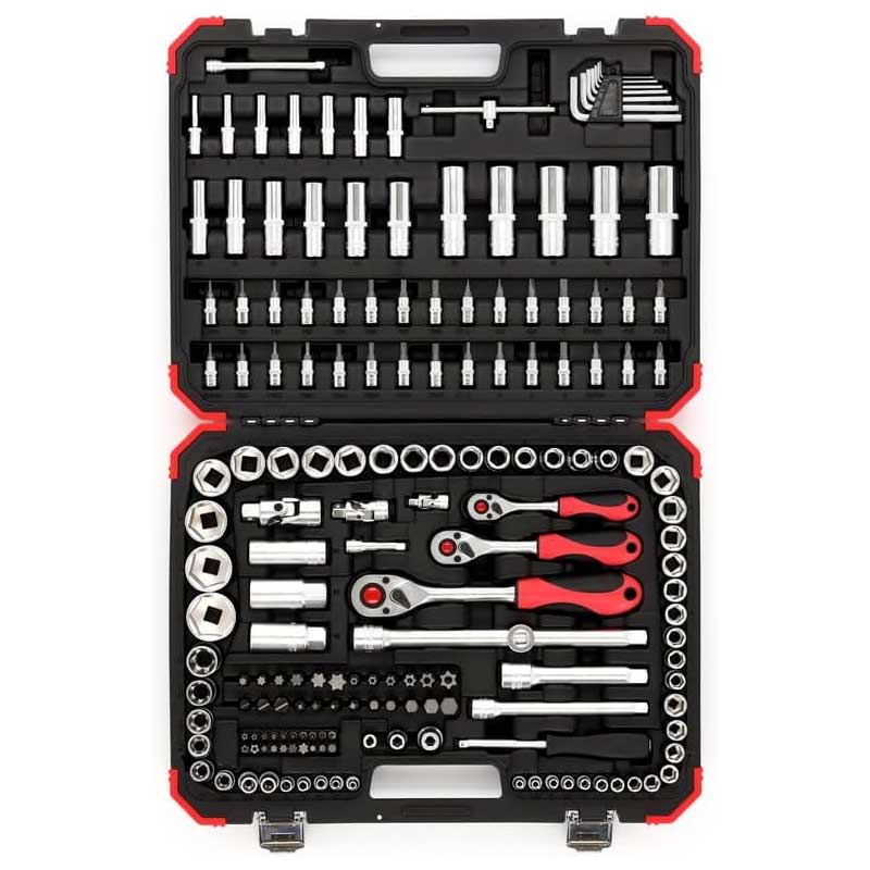 Gedore R45603172 set nasadnih ključeva