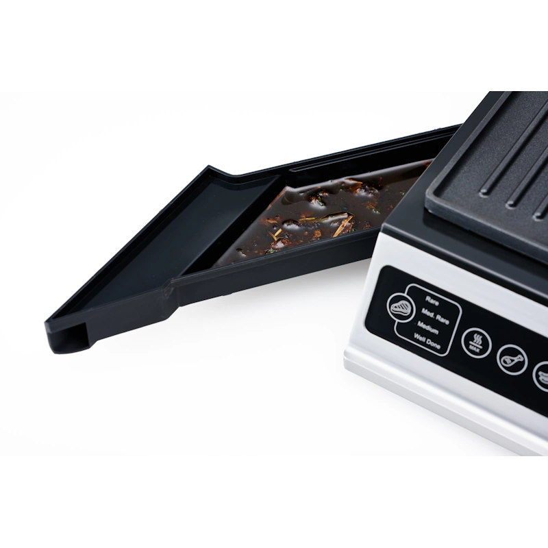 Solis Waffle & Contact Grill Pro kontaktni žar