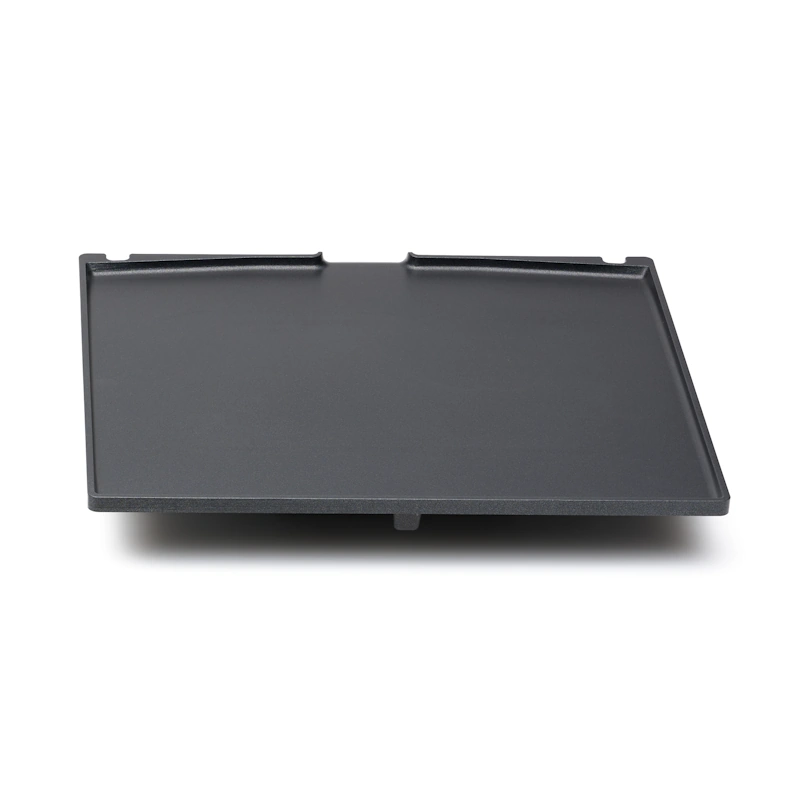 Contact Grill Pro flat grill plate
