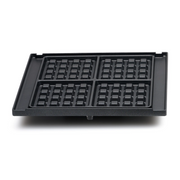Contact Grill Pro set ploča za vafle